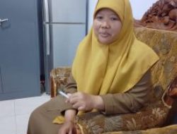 DKP Sumbawa Targetkan BBI Rhee  Hasilkan 1 Juta Ekor Benih Ikan