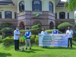 PTPN III Prihatin Bentrokan Petugas dan Warga di Areal HGU Kebun Bangun
