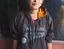 Satresnarkoba Polres Dompu Ungkap Penyeludupan Tramadol