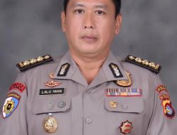 Terkait Kebakaran Hotel di Serewe, Ini Komentar Plh Kabid Humas Polda NTB