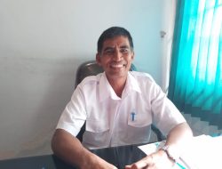 Haji Lamo: DAK Rehab Embung Capai 15 Milyar