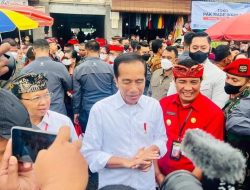 Terkait Usulan Penghapusan Jabatan Gubernur, Presiden: Semua Perlu Kajian