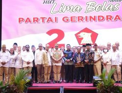 Gerindra Ingin Prabowo Presiden, Muzani: Kami Ingin Kekayaan Indonesia Digunakan untuk Kemakmuran Rakyat