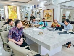 Ketua MPR RI Bamsoet: Tol Jagat Kerthi yang Akan Dibangun di Bali, Ada Jalur Khusus Motor dan Sepeda