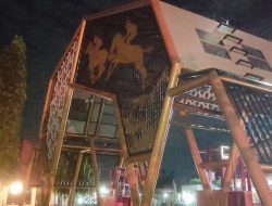 MXGP 2023, Tri Pono: Bandara Sudah kelihatan Indah