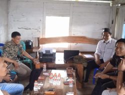 Komitmen Wujudkan Batu Tering Sebagai Desa Inklusi Di NTB