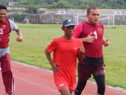 Kapolresta Mataram Pimpin TKJ Berkala Semester I Tahun 2023