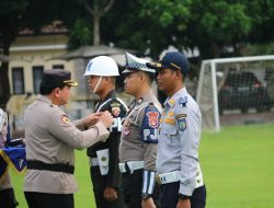 Polda NTB dan Polres Jajaran Gelar Operasi Keselamatan Rinjani 2023