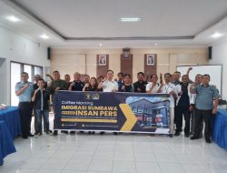 Terkait WNA, Ini kata Kanim Sumbawa