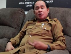 Pemilu 2024, Ini Komentar Ketua DPC PDIP Sumbawa