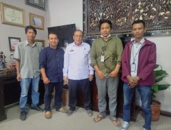 Bupati Sumbawa Dukung Suksesnya Program Desa Inklusi P3PD Kemendes-Lakpesdam