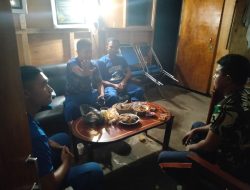 Polres Lotara Lakukan Pencarian WNA Hilang Saat Diving