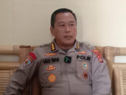 Polri Bantu Pemulangan Jenazah WNI Asal Lombok Akibat Gempa Turki