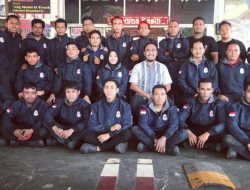 Enterpreneur Muda Iman Suryo Memberdayakan Kaum Perempuan