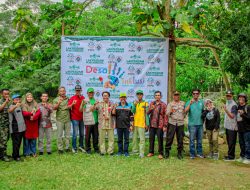 Sumbawa Launching Desa Inklusi