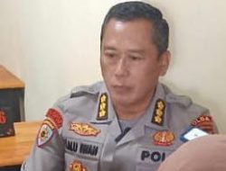 Dit.Lantas Polda NTB Terjunkan Tim TAA Olah TKP Lakalantas di Pototano