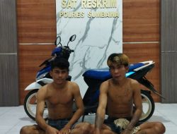 Meresahkan Warga, Polisi Berhasil Ciduk Pemanah Misterius