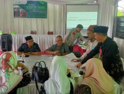 Lakpesdam NU Ajak Pemdes dan Warga Majukan Desa di KLU