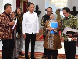 Pelaku Perhutanan Sosial: Program Perhutanan Sosial Tingkatkan Kesejahteraan Petani