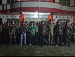 PW GP Ansor dan Satkorwil Banser DKI Jakarta Minta Polri Bekerja Cepat Tangani Kasus Penganiayaan Mario Dandy