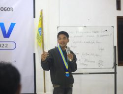 Dugaan Korupsi di RSUD Kabupaten Bogor, PC PMII akan Gelar Sekolah Advokasi