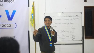 Dugaan Korupsi di RSUD Kabupaten Bogor, PC PMII akan Gelar Sekolah Advokasi