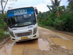 Pimpinan Dewan Berharap Agar DAMRI Bisa Hadir di Wilayah Selatan