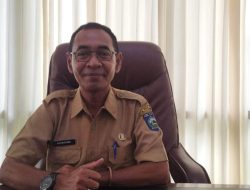 Tahun 2023, Bapenda Sumbawa Optimis Raih Target dan Optimalkan Potensi Daerah