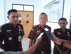 Kasus RSUD Dinaikkan ke Penyidikan, Ini Kata Kajari Sumbawa