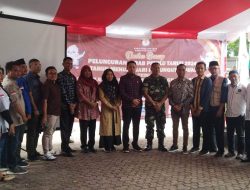Setahun Menuju Hari Pemungutan Suara, KPU Launching Kirab Pemilu 2024