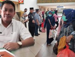 8 CPMI Asal Sumbawa Berhasil Digagalkan, Dr Budi : Stop Pemberangkatan Non prosedural