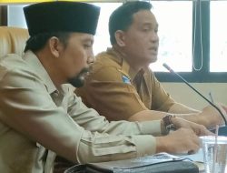 Komisi II DPRD Sumbawa Apresiasi Langkah Bupati Moratorium Izin Toko Modern