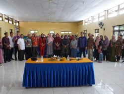 Wabup Apresiasi akselerasi sertifikasi halal untuk UMKM