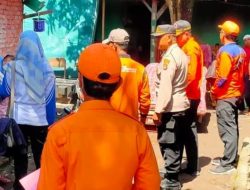 Ini Jelas  Kapolsek Terkait Banjir di Selagek Utara