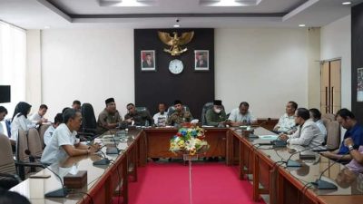 Soal Harga Komoditas Pertanian, Dewan Panggil Para Pengusaha