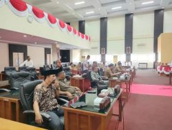 Terkait Pertambangan, Dewan Panggil Sejumlah Pihak