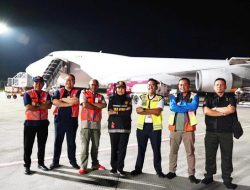 WSBK 2023, Sinergi Sambut Ajang Balap Motor Dunia