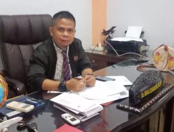Direktur NDI, Apresiasi Kerja Kejati NTB Terkait  Kasus Pasir Besi