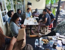 Bentuk Tiga Pengurus Kabupaten/Kota, SMSI NTB Kirim Belasan Peserta Rakernas