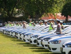 Korlanatas Polri Kirim Personel Bantu Pengaman   WSBK Mandakika Lombok