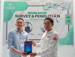 Gelar Workshop, lakpesdam Sumbawa Siap Kawal Isu Strategis Daerah