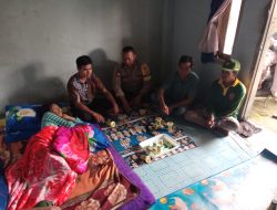 Ini Yang diLakukan  BKTM  Selesaikan Masalah WargaNya