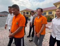 Bawa 67 Butir Pil Ekstasi Pasutri Di Tangkap Polisi