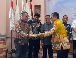 Rakernas Berakhir, SMSI Minta Presiden Jokowi Tidak Menandatangani Rancangan Perpres Publisher Right