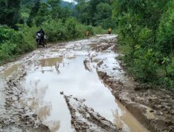 Komisi III DPRD Sumbawa Dorong Pemerataan Pembangunan Infrastruktur
