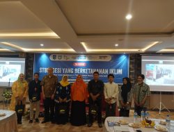 Didukung Plan Indonesia, Pemkab Sumbawa Lanjutkan STBM GESI Berketahanan Iklim