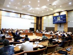 Raker DPR, Menag Usul Jemaah Lunas Tunda 2022 Tidak Nambah Biaya Haji