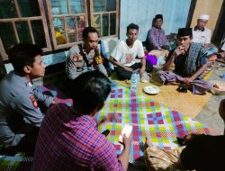 Satu Meniggal dan Dua Orang Luka Bakar Akibat Disambar Petir