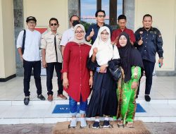 23 Warga Desa Batu Bangka Ajukan Gugatan di PTUN, Ada Apa?