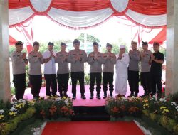 ini Kata Kapolda NTB Saat Perayaan Nyepi Bersama IKBH
